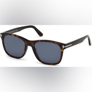 Tom Ford 0595 Sunglasses